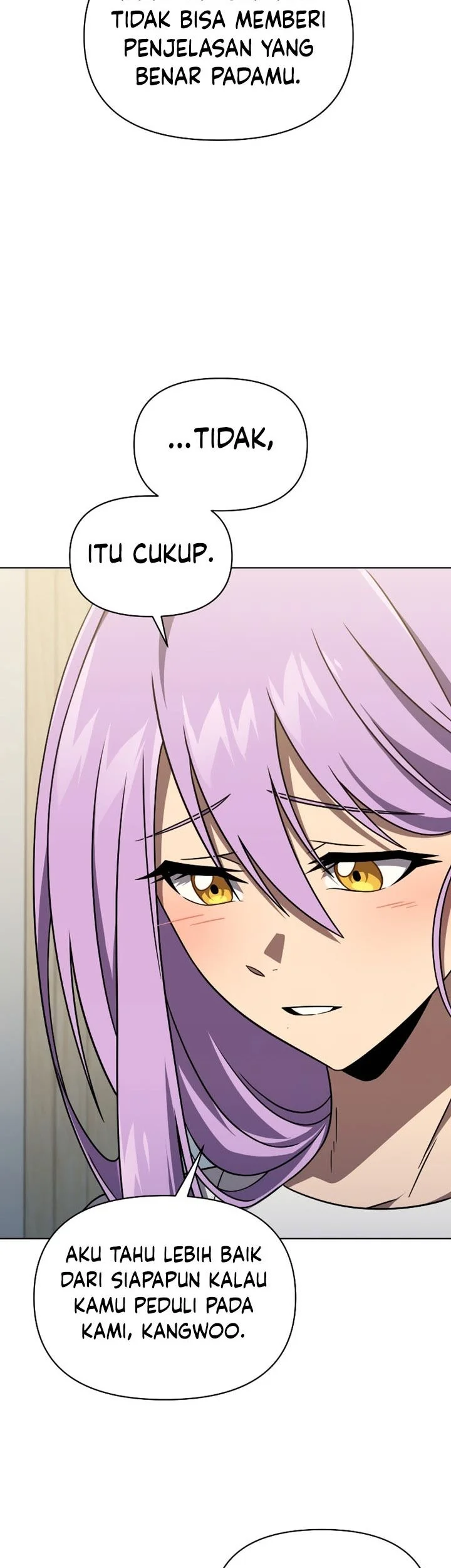 Player Who Returned 10,000 Years Later Chapter 55 Fix Gambar 51